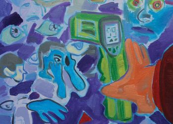 Πιερία: 15 κρούσματα – Κορονοϊός: 5.080 νέα κρούσματα σήμερα, 12 θάνατοι, 130 διασωληνωμένοι