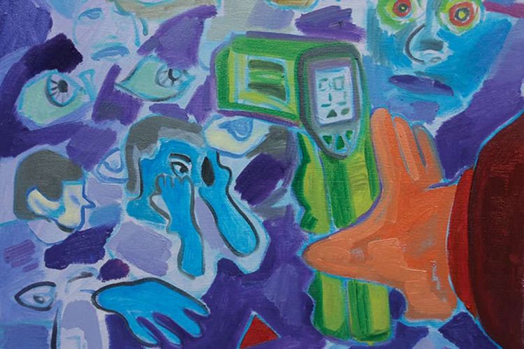 Πιερία: 15 κρούσματα – Κορονοϊός: 5.080 νέα κρούσματα σήμερα, 12 θάνατοι, 130 διασωληνωμένοι