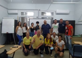 Πιστοποίηση Bls από πιστοποιημένους εκπαιδευτές της Διασωστικής Ομάδας Πιερίας