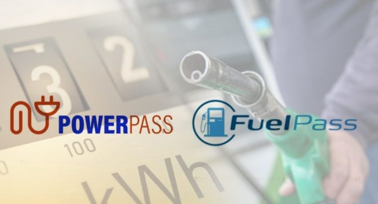 Πλήρης οδηγός για Power Pass, Fuel Pass και αντικατάσταση ηλεκτρικών συσκευών Πλήρης οδηγός για Power Pass, Fuel Pass και αντικατάσταση ηλεκτρικών συσκευών
