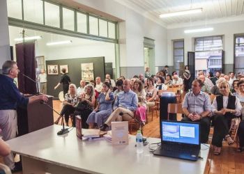 Πολυθεματική έκθεση της Ένωσης Ποντίων Πιερίας 