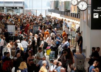 Πού οφείλεται το ταξιδιωτικό χάος στην Ευρώπη