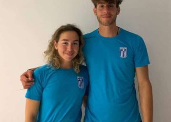 Προετοιμασία Εθνικής Ομάδας