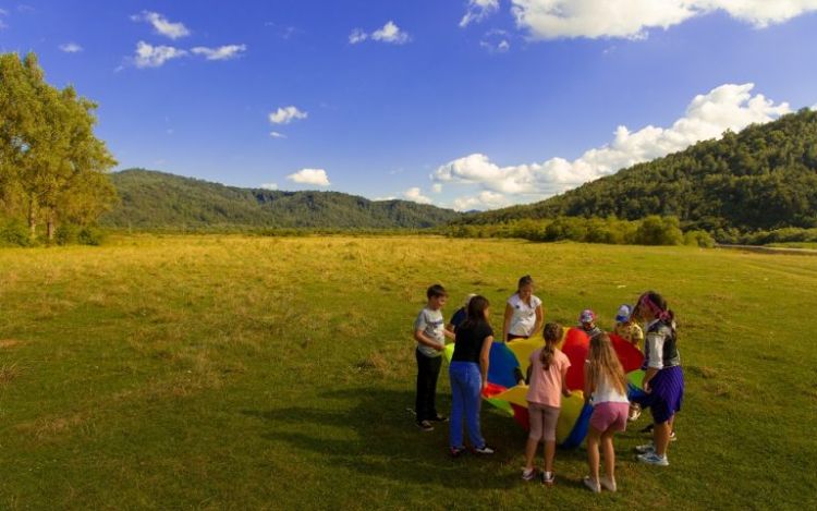 Προσωρινοί Πίνακες για το Κατασκηνωτικό Πρόγραμμα 2022 της ΔΥΠΑ