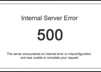 Πρωτοφανές Black Out σε εκατοντάδες ιστοσελίδες σε όλο τον κόσμο – Τι έχει συμβεί