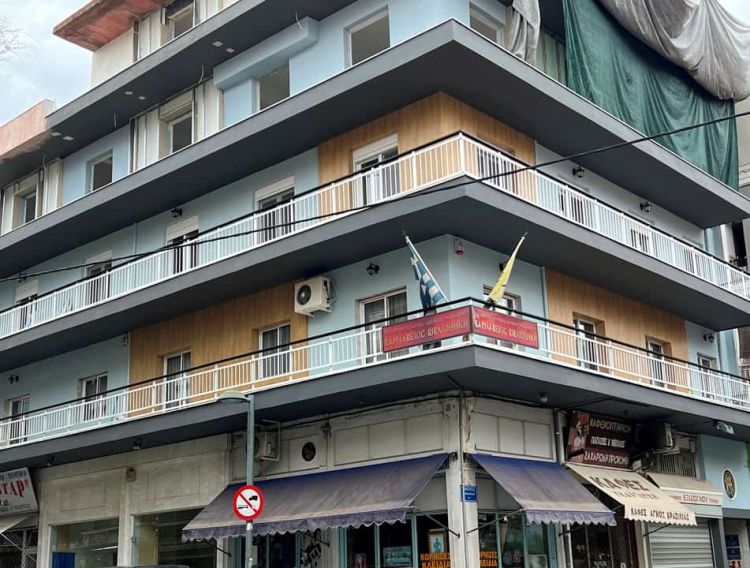 Πρωτότυπος διαγωνισμός ονοματοδοσίας από την Ιερά Μητρόπολη Κίτρους, Κατερίνης και Πλαταμώνος