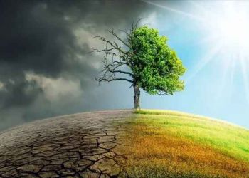 Πώς βλέπουν οι Έλληνες την κλιματική αλλαγή