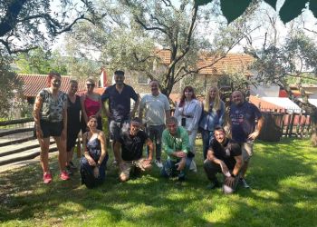 Π.Ε. Πιερίας: Ταξίδι γνωριμίας Πολωνών και Ελλήνων Δημοσιογράφων διοργάνωσε η Περιφερειακή Ενότητα Πιερίας