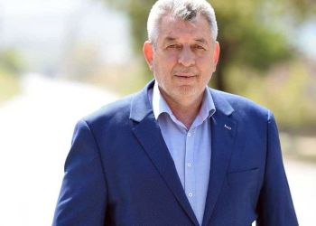 Π. Καζάς: Ιούνιος 2022… ο μήνας της «Αποκάλυψης» στο Δήμο Πύδνας Κολινδρού