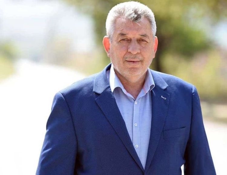 Π. Καζάς: Ιούνιος 2022… ο μήνας της «Αποκάλυψης» στο Δήμο Πύδνας Κολινδρού