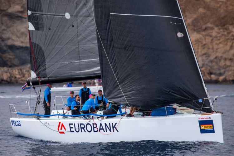 Ράλλυ Αιγαίου: Οι Ολυμπιονίκες Μάντης – Καγιαλής πρώτευσαν στην πρώτη κούρσα