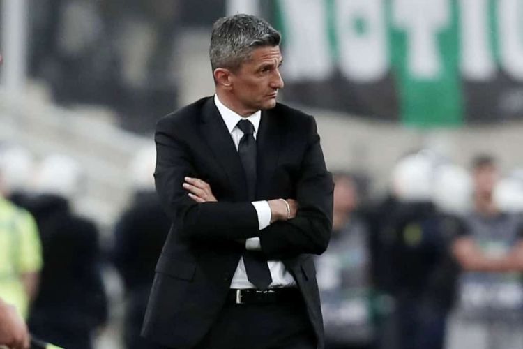 Ραζβάν Λουτσέσκου: Επικράτησε μια τρέλα μέχρι να επιστρέψει ο πατέρας μου από την Ουκρανία