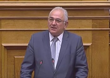 Σάββας Χιονίδης: Μειώνουμε την γραφειοκρατία – Αλλάζουμε στην καθημερινότητά μας