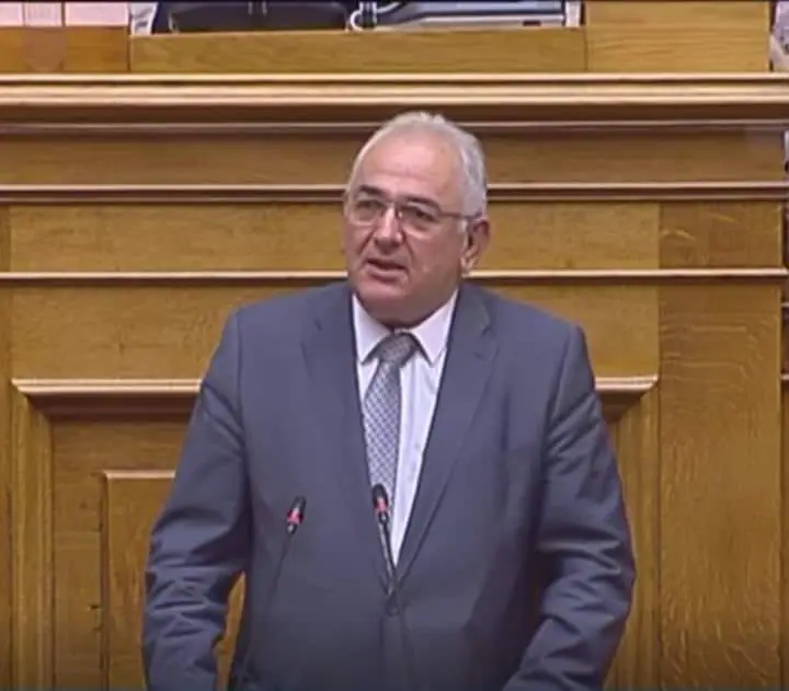 Σάββας Χιονίδης: Μειώνουμε την γραφειοκρατία – Αλλάζουμε στην καθημερινότητά μας Σάββας Χιονίδης: Μειώνουμε την γραφειοκρατία – Αλλάζουμε στην καθημερινότητά μας