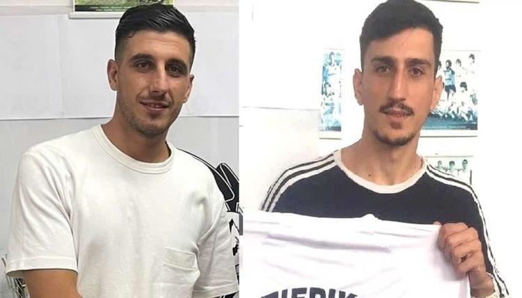 Σάκης Παντελιάδης: “Ήταν άδικος ο υποβιβασμός του Πιερικού”