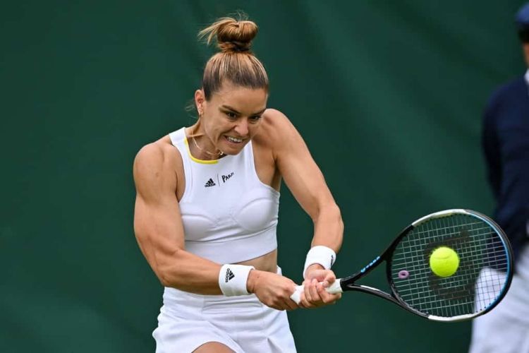 Σάκκαρη – Χάϊβς 2 0: