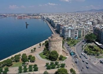 Σε 1,4 δισ. ευρώ από Ταμείο Ανάκαμψης και ΕΣΠΑ για την περιφέρεια Κεντρικής Μακεδονίας