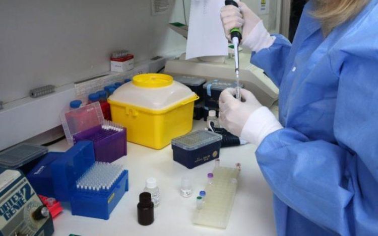 Σοφία Μαυρίδου: Οι αρμόδιες υπηρεσίες της Π.Ε. Πιερίας πραγματοποιούν έκτακτους ελέγχους στα θαλάσσια νερά της Πιερίας Σοφία Μαυρίδου: Οι αρμόδιες υπηρεσίες της Π.Ε. Πιερίας πραγματοποιούν έκτακτους ελέγχους στα θαλάσσια νερά της Πιερίας