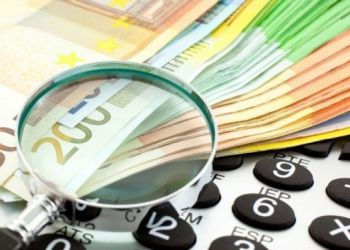 Στα «μανταλάκια» οι μεγαλοοφειλέτες