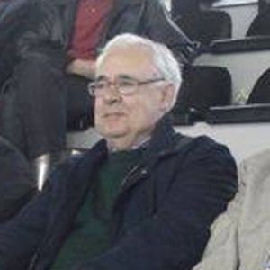 Στα  περβόλια του  παραδείσου ο Αλέκος Τσιώτσιος