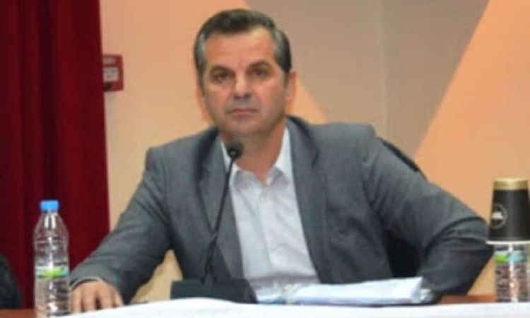 Στην Εκτελεστική Επιτροπή της ΕΠΟ ο Αστέριος Τόκας