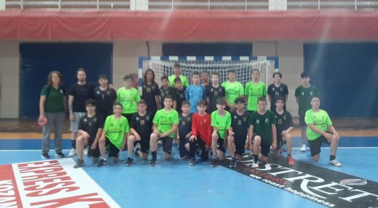 Στην 4η θέση ο Αρχέλαος Στην 4η θέση ο Αρχέλαος