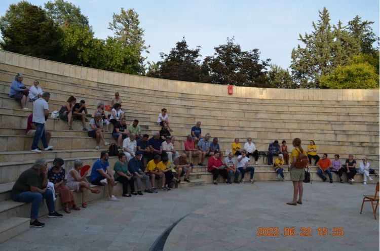 Συνέλευση της Ομάδας Πρωτοβουλίας Πολιτών “I can’t Breathe” Συνέλευση της Ομάδας Πρωτοβουλίας Πολιτών “i can’t breathe”