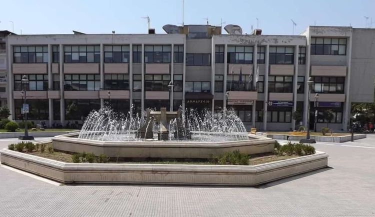 Τακτική συνεδρίαση του Δημοτικού Συμβουλίου Κατερίνης 29/6/2022