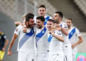 Τα δεδομένα και πώς η Ελλάδα μπορεί να προκριθεί στο Euro 2024