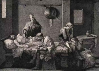 Τελευταία λόγια 10 διάσημων: Από το φως του Γκαίτε στη βρισιά του Γεωργίου του Ε’ και στην ειρωνεία του Χάμφρεϊ Μπόγκαρντ