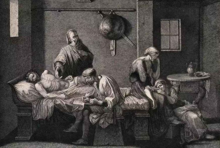 Τελευταία λόγια 10 διάσημων: Από το φως του Γκαίτε στη βρισιά του Γεωργίου του Ε’ και στην ειρωνεία του Χάμφρεϊ Μπόγκαρντ