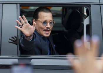 Τζόνι Ντεπ: «Πήρα τη ζωή μου πίσω, η αλήθεια δεν χάνει» – Απογοητευμένη η Άμπερ Χερντ