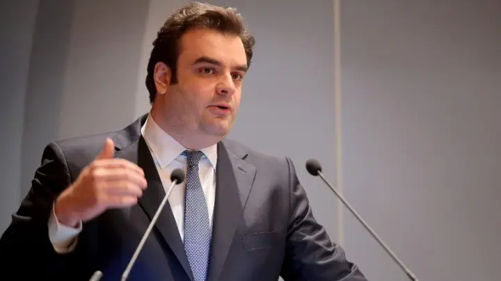 Την επόμενη εβδομάδα ανοίγει η πλατφόρμα για επιδότηση του ρεύματος Την επόμενη εβδομάδα ανοίγει η πλατφόρμα για επιδότηση του ρεύματος