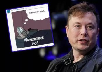 Τουρκία: «Ο Μασκ προειδοποιεί τους Έλληνες» – Υστερία για την ανάρτηση του μεγιστάνα