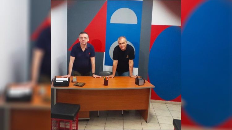 Το  ΘΕΤΙΚΟ  φροντιστήριο