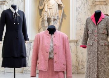 Το Μουσείο «v&a« του Λονδίνου ανοίγει τις πύλες του για την Κοκό Σανέλ