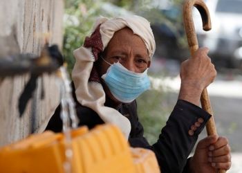 Το φάντασμα της πείνας