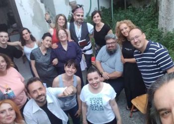 Το φαινόμενο “attack A” και τα ανακατωμένα σύμπαντα