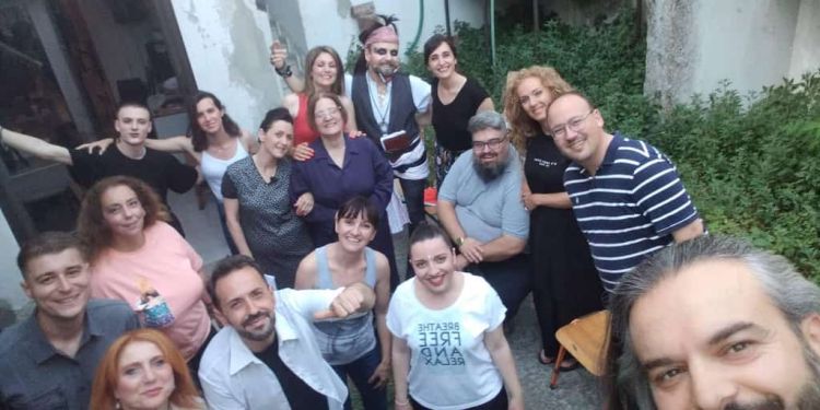 Το φαινόμενο “attack A” και τα ανακατωμένα σύμπαντα