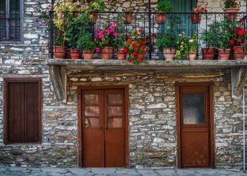 Το  1o Γαστρονομικό Φεστιβάλ του Βουνού & του Δάσους