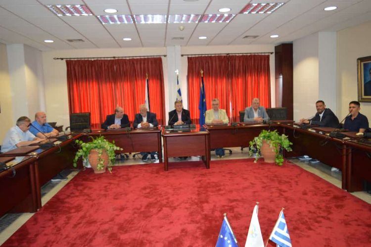 Το  23ο Εθνικό Συνέδριο της  ΑΧΕΠΑ ΕΛΛΑΣ στην Κατερίνη