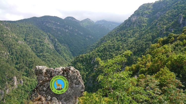 Φυσιολατρικός Σύλλογος Λιτοχώρου «Όλυμπος»: Πρόγραμμα Δραστηριοτήτων Μηνός Ιουνίου 2022