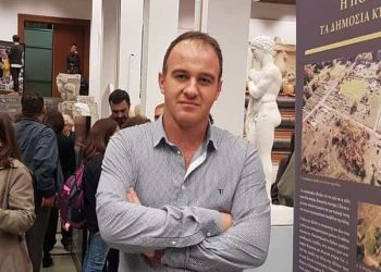 Χρήστος Τζιουβάρας: Στην Επιτροπή Ποιότητα Ζωής οι συνεχείς εργασίες συντήρησης της Αυτοκινητόδρομος Αιγαίου