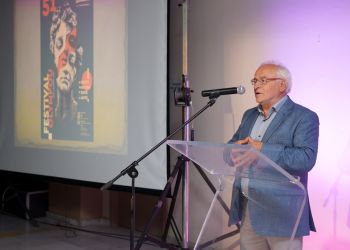 51ο Φεστιβάλ Ολύμπου: Η παρουσίαση του προγράμματος