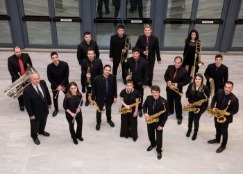 51ο Φεστιβάλ Ολύμπου: Μια μοναδική συναυλία από  το  Εργαστήριο «Πνοές» του Πανεπιστημίου Μακεδονίας