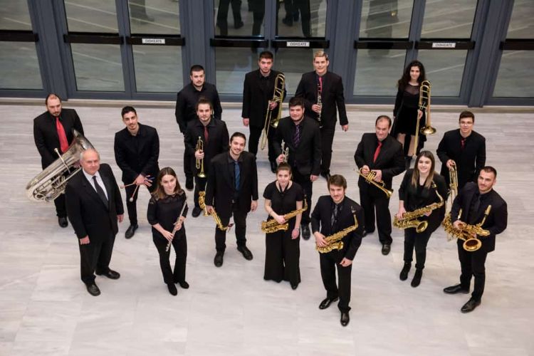 51ο Φεστιβάλ Ολύμπου: Μια μοναδική συναυλία από  το  Εργαστήριο «Πνοές» του Πανεπιστημίου Μακεδονίας