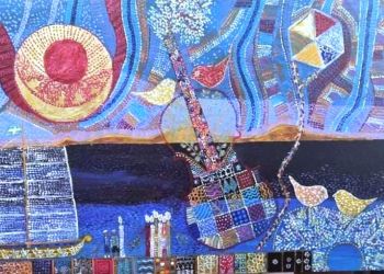 51ο Φεστιβάλ Ολύμπουq