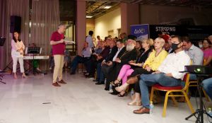 51ο Φεστιβάλ Ολύμπου: Η παρουσίαση του προγράμματος