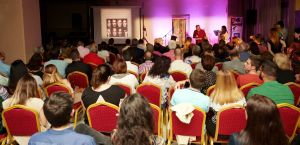 51ο Φεστιβάλ Ολύμπου: Η παρουσίαση του προγράμματος