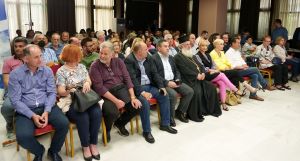 51ο Φεστιβάλ Ολύμπου: Η παρουσίαση του προγράμματος